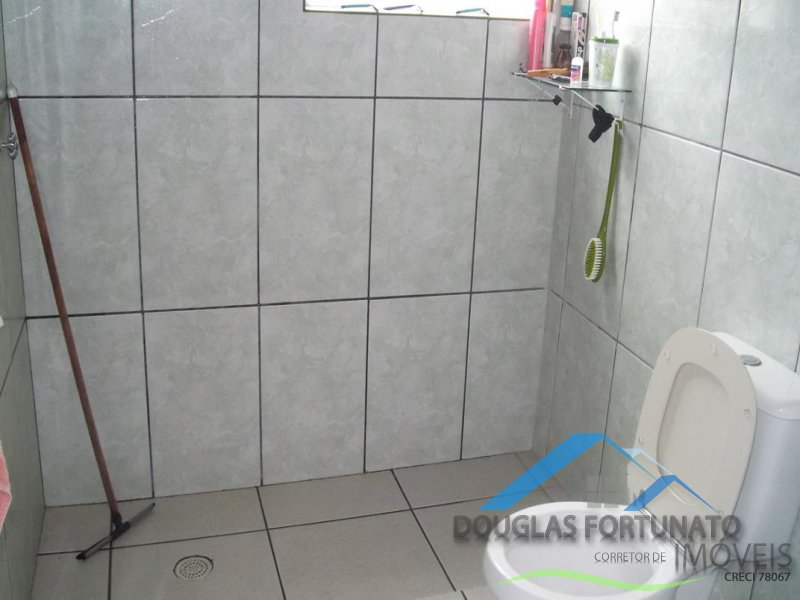 Casa em Peruíbe