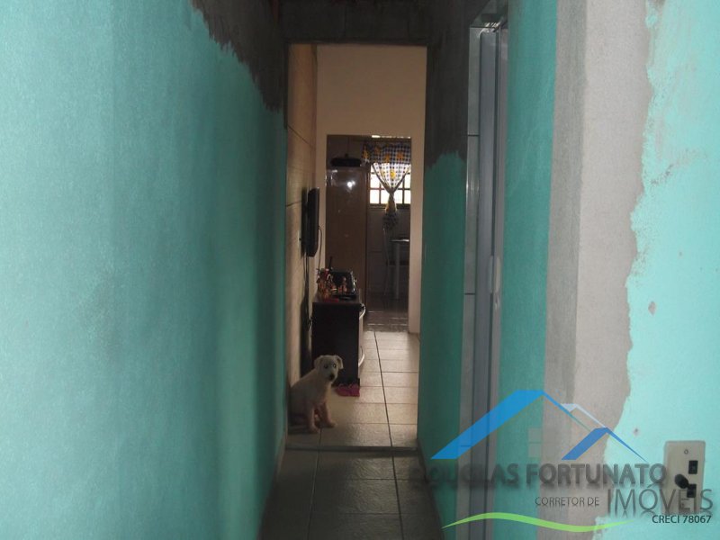 Casa em Peruíbe