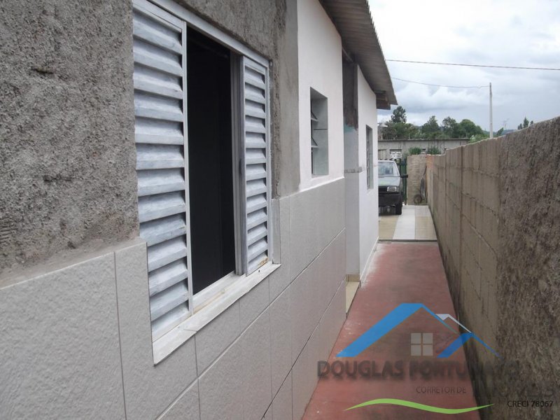 Casa em Peruíbe