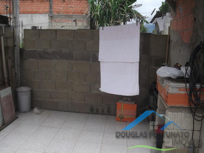 Casa em Peruíbe