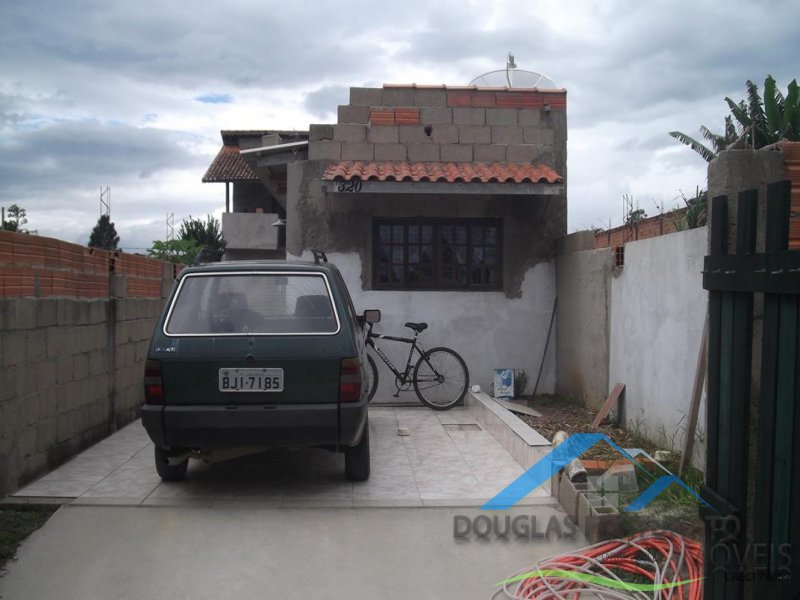 Casa em Peruíbe