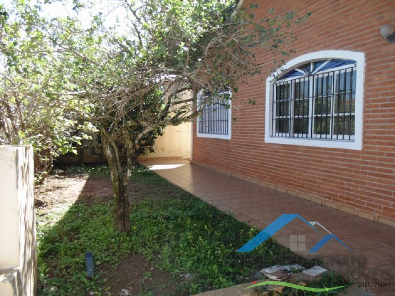 Casa em Peruíbe