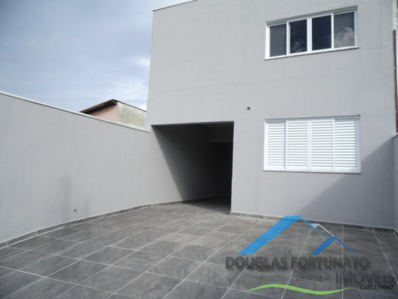 Casa em Peruíbe