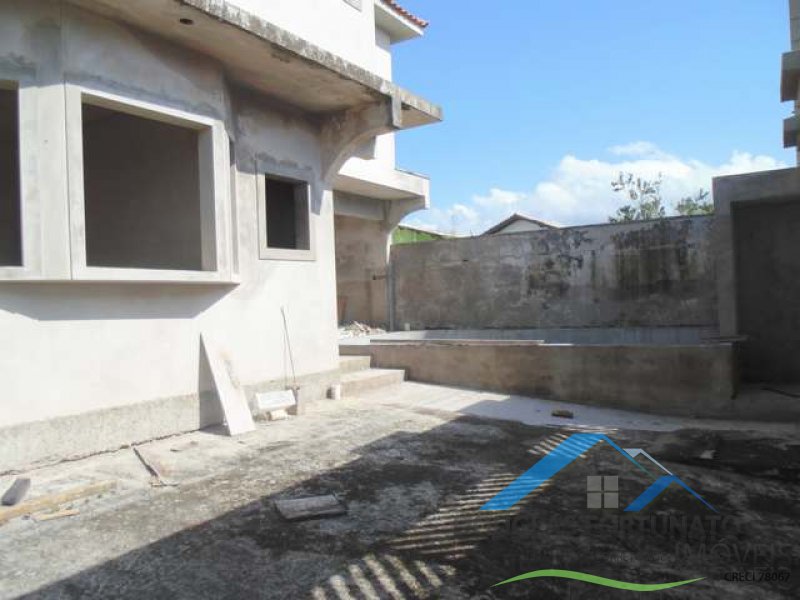 Casa em Peruíbe