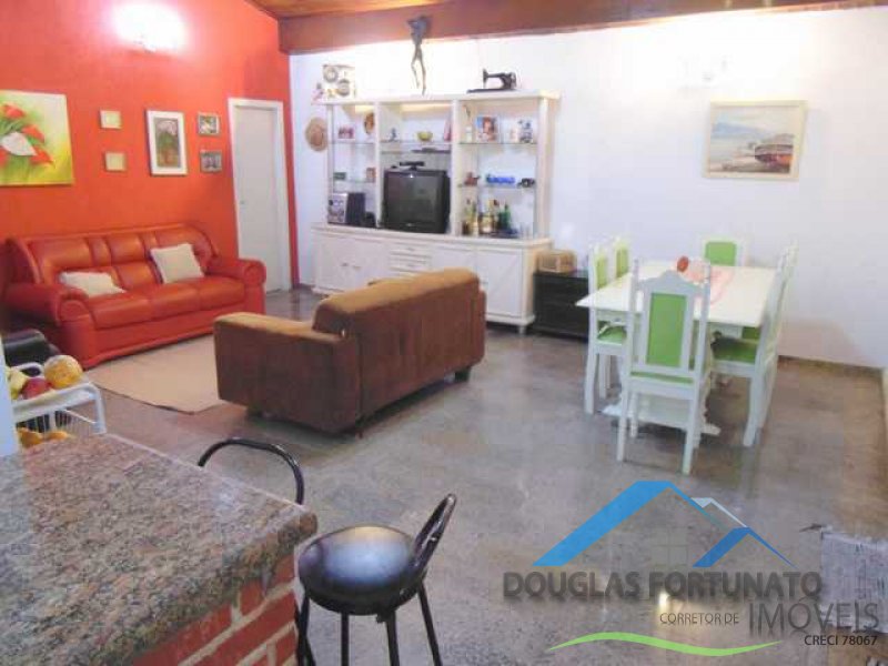 Casa em Peruíbe