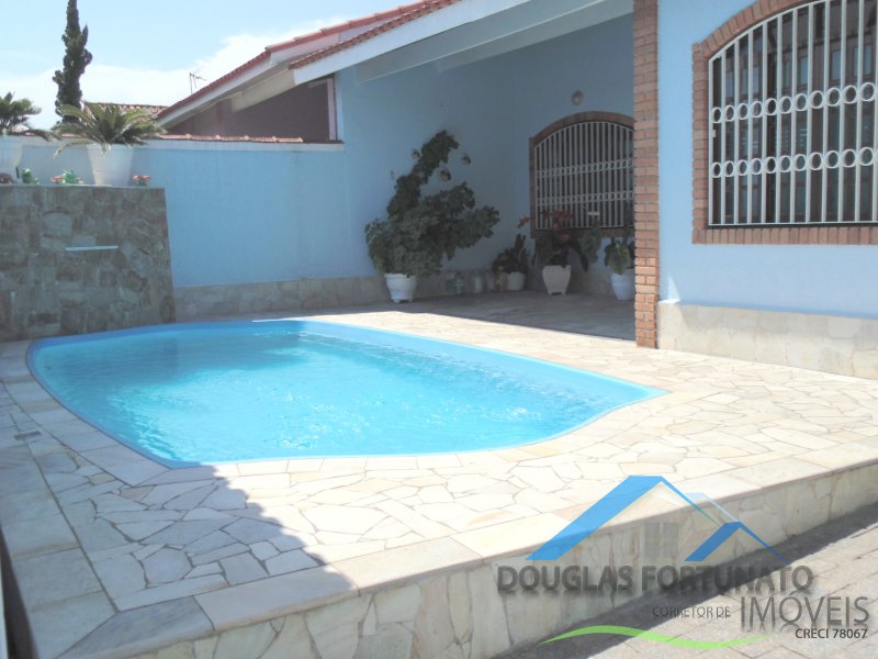 Casa em Peruíbe para Venda