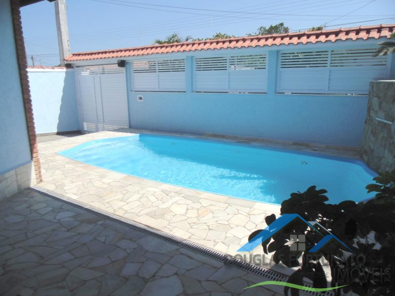 Casa em Peruíbe