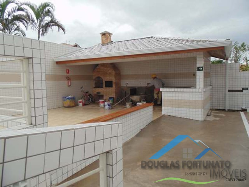 Apartamento em Peruíbe