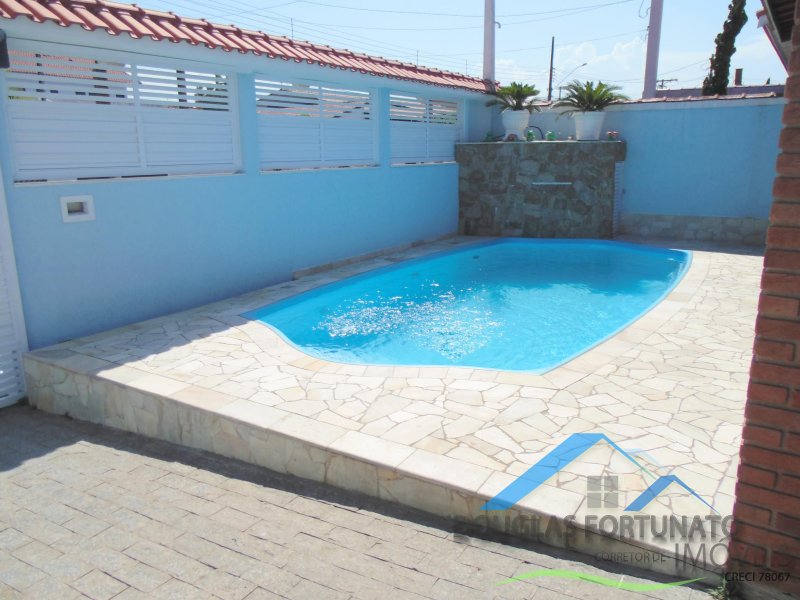 Casa em Peruíbe