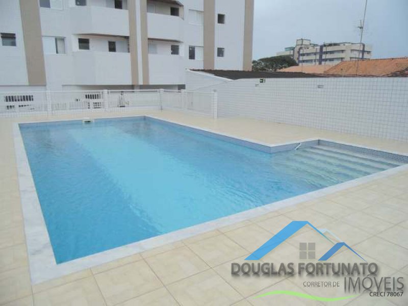 Apartamento em Peruíbe