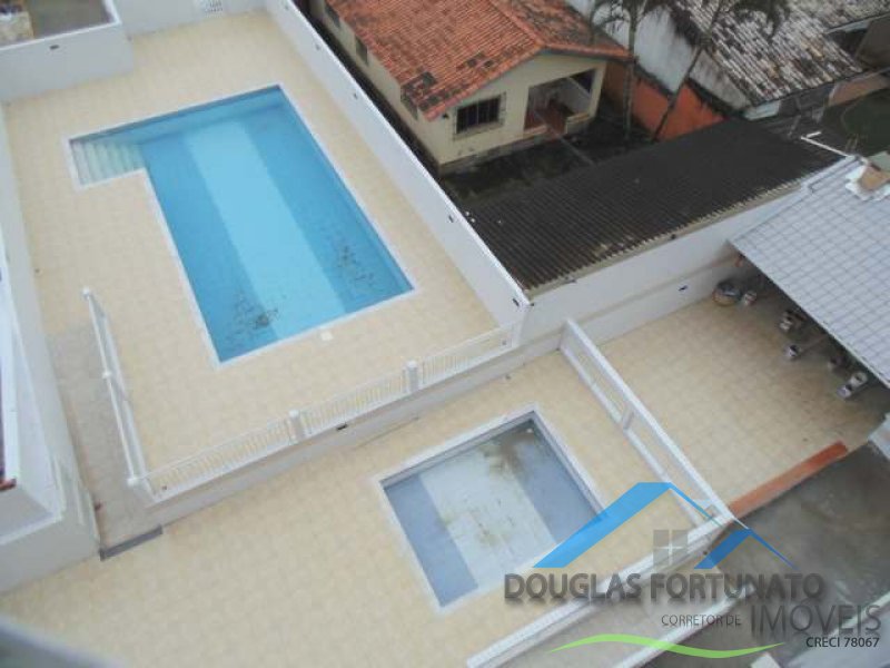 Apartamento em Peruíbe