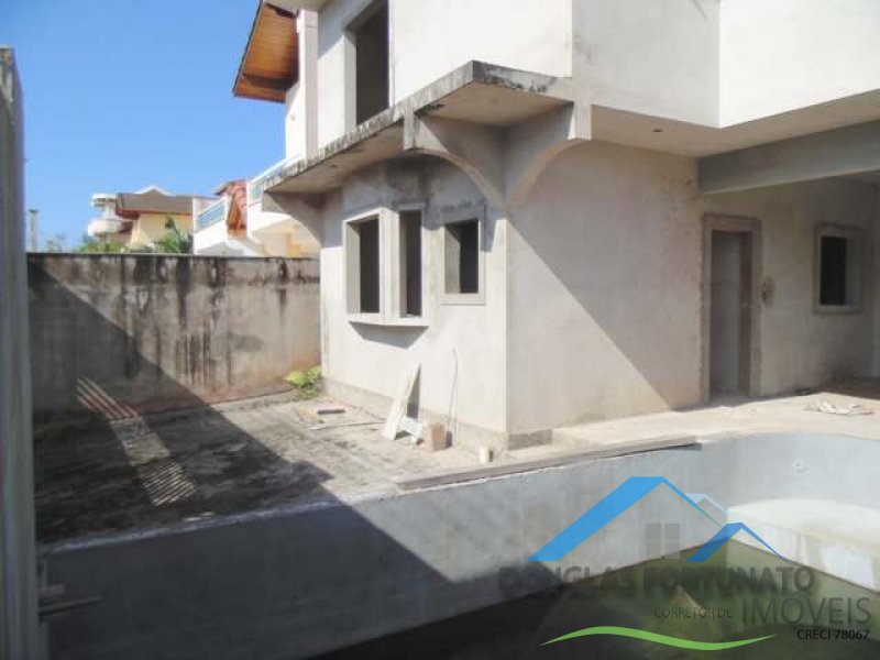Casa em Peruíbe