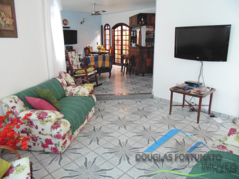 Casa em Peruíbe