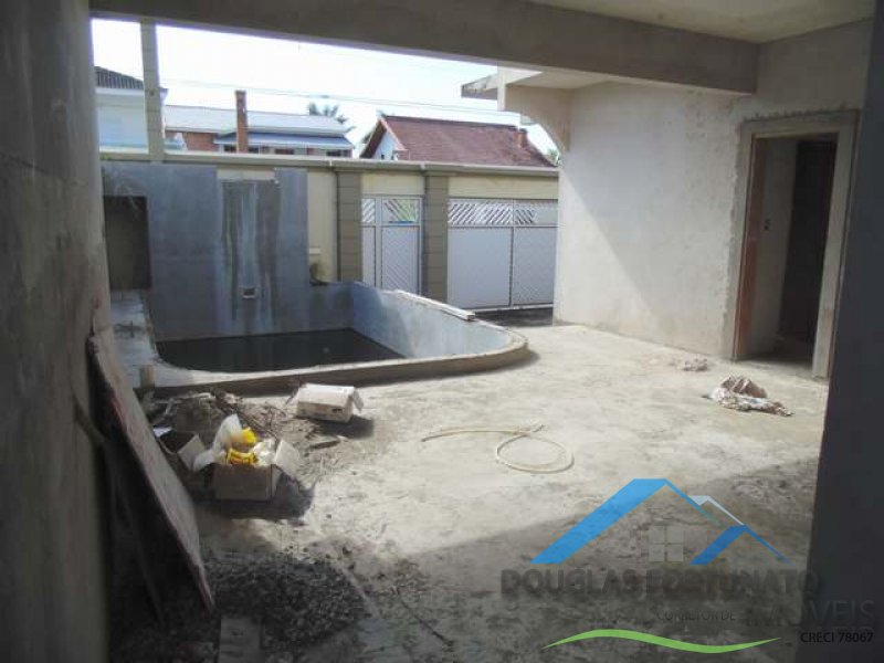 Casa em Peruíbe