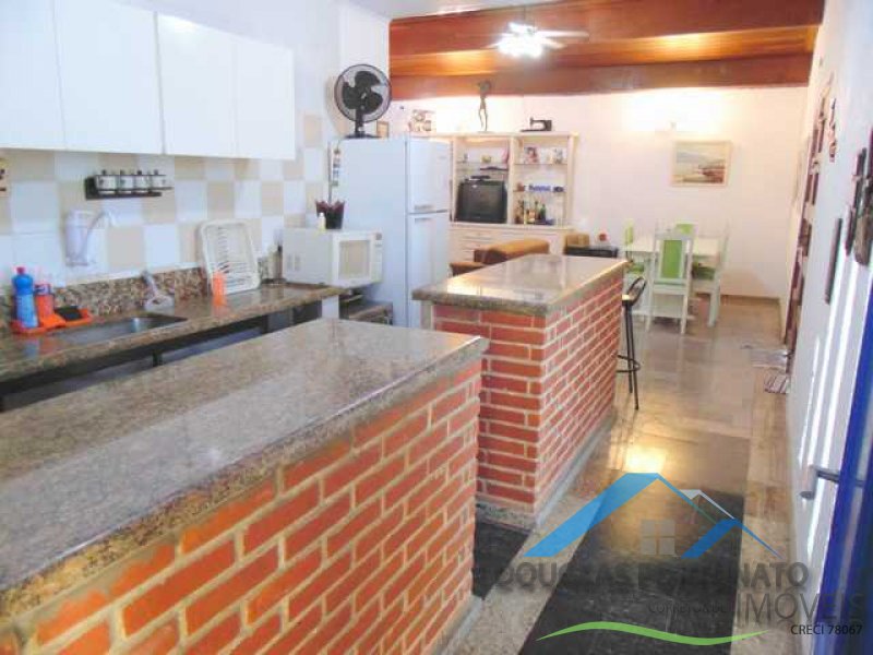 Casa em Peruíbe