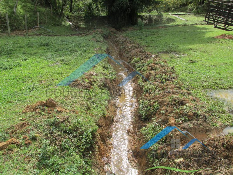 Rural em Itariri