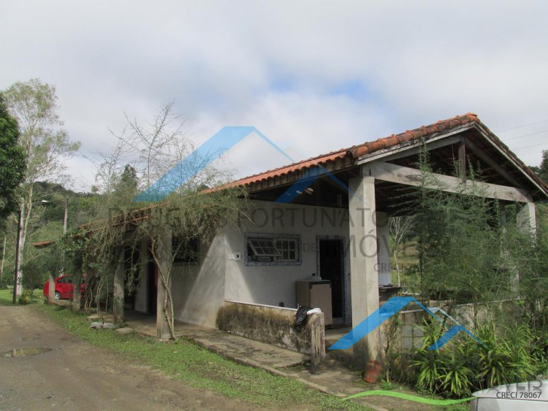 Rural em Itariri
