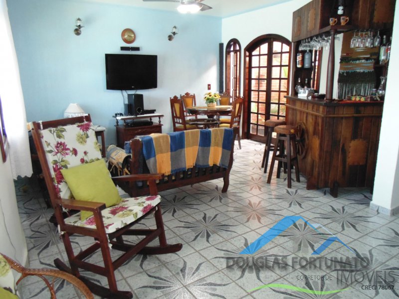 Casa em Peruíbe
