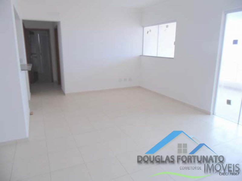Apartamento em Peruíbe