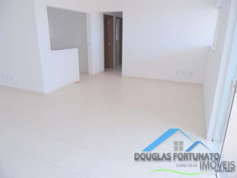 Apartamento em Peruíbe