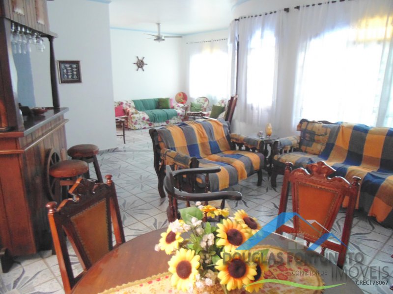 Casa em Peruíbe