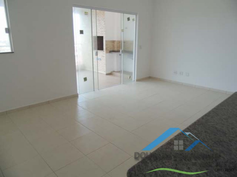 Apartamento em Peruíbe