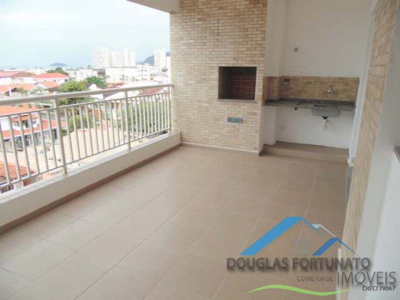 Apartamento em Peruíbe