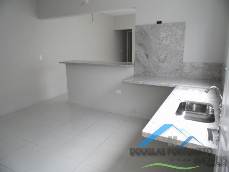 Casa em Peruíbe