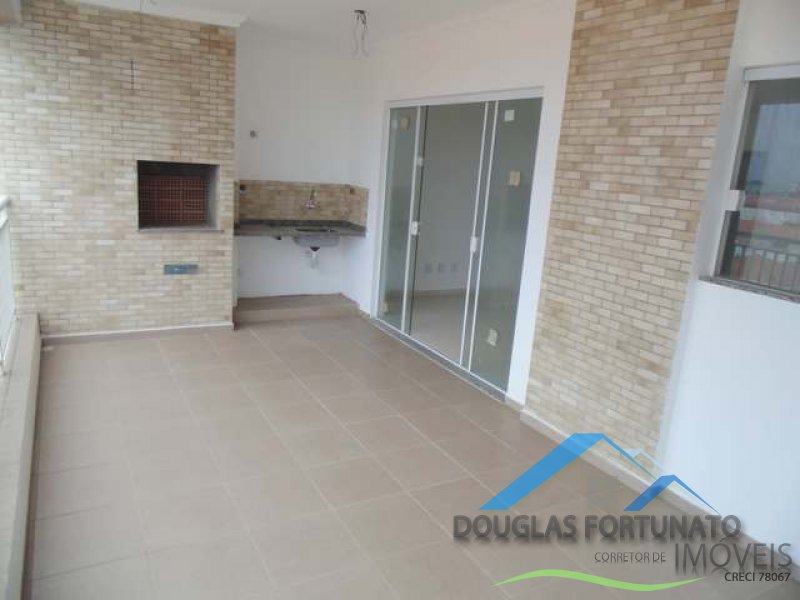 Apartamento em Peruíbe