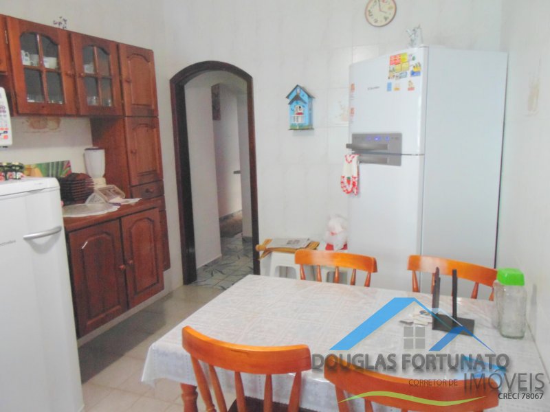 Casa em Peruíbe