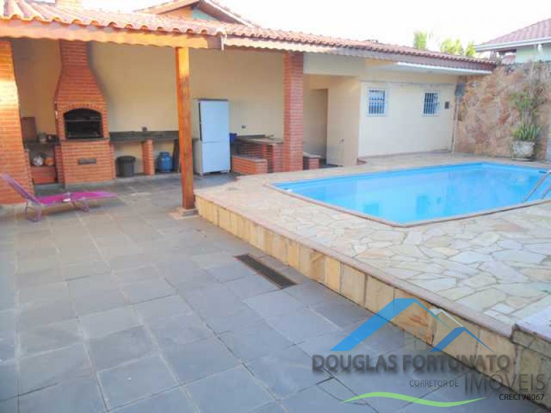 Casa em Peruíbe