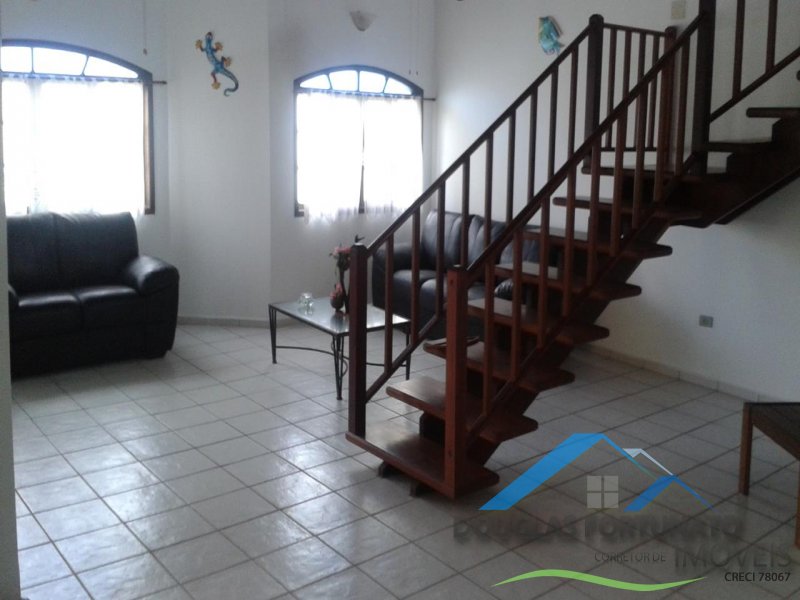 Casa em Peruíbe