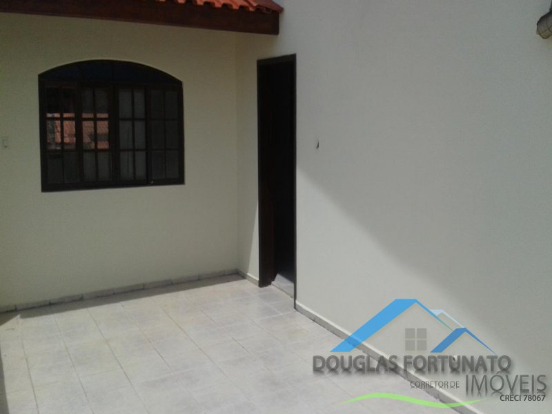 Casa em Peruíbe