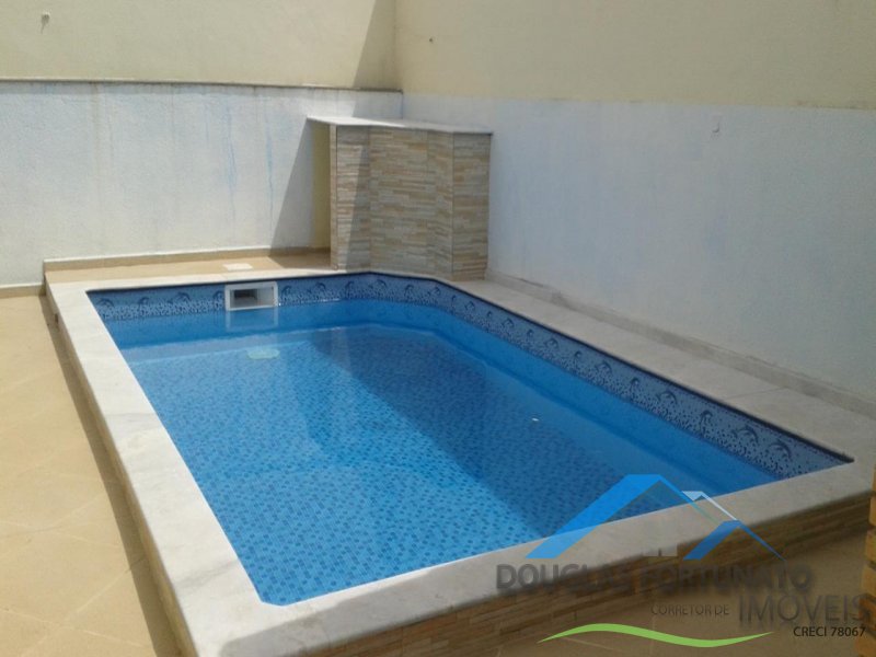 Casa em Peruíbe para Venda
