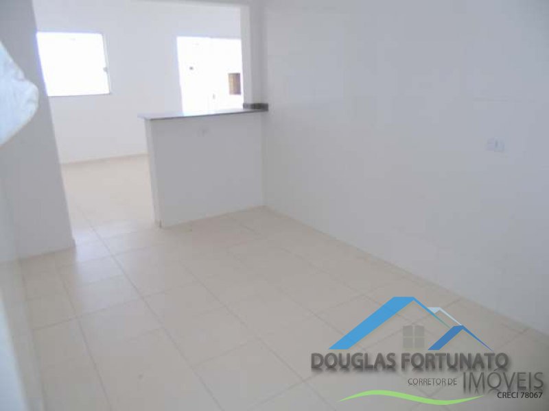 Apartamento em Peruíbe