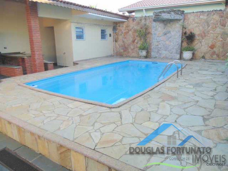 Casa em Peruíbe para Venda