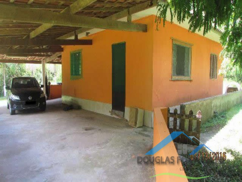Rural em Pedro de Toledo
