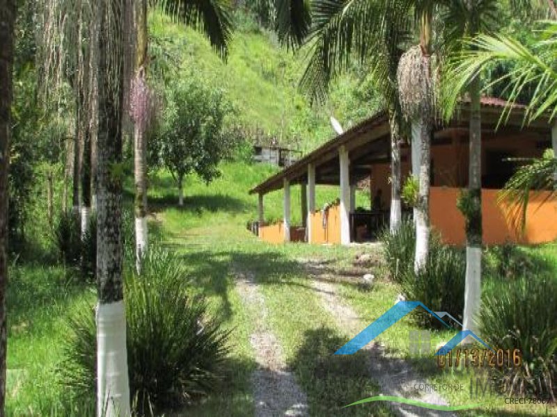 Rural em Pedro de Toledo