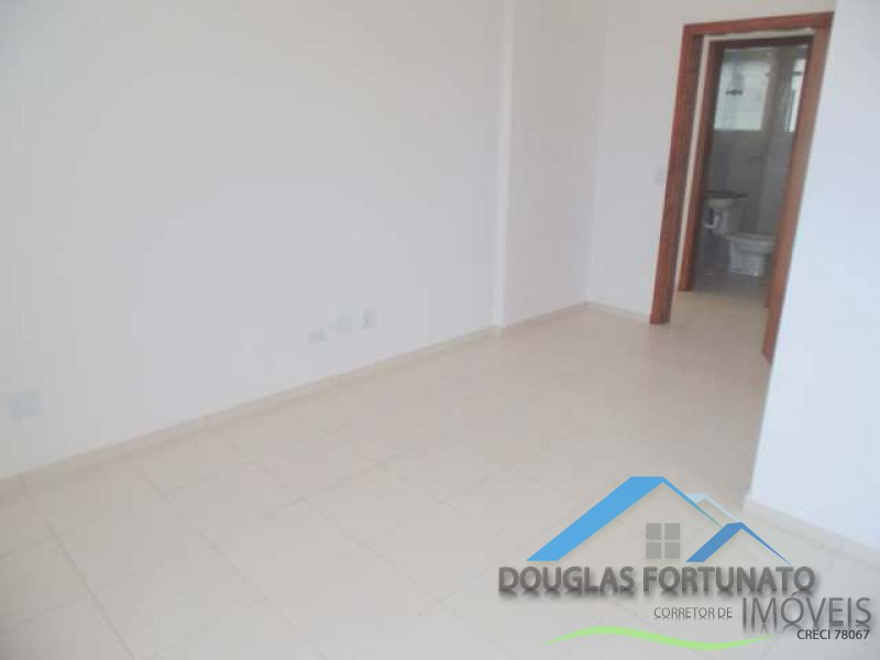 Apartamento em Peruíbe