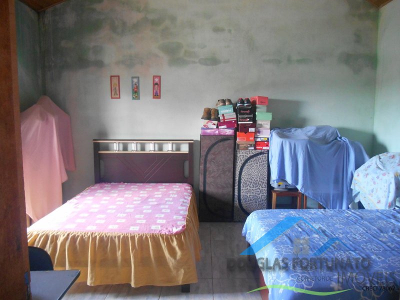 Casa em Peruíbe