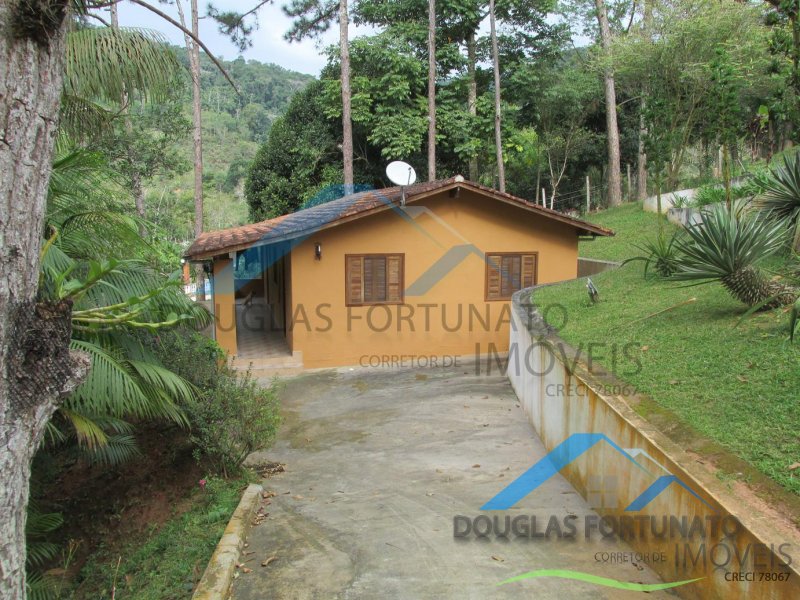 Rural em Itariri