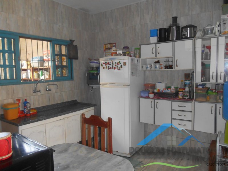 Casa em Peruíbe