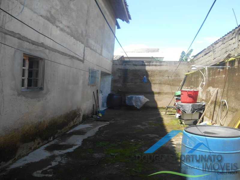 Casa em Peruíbe