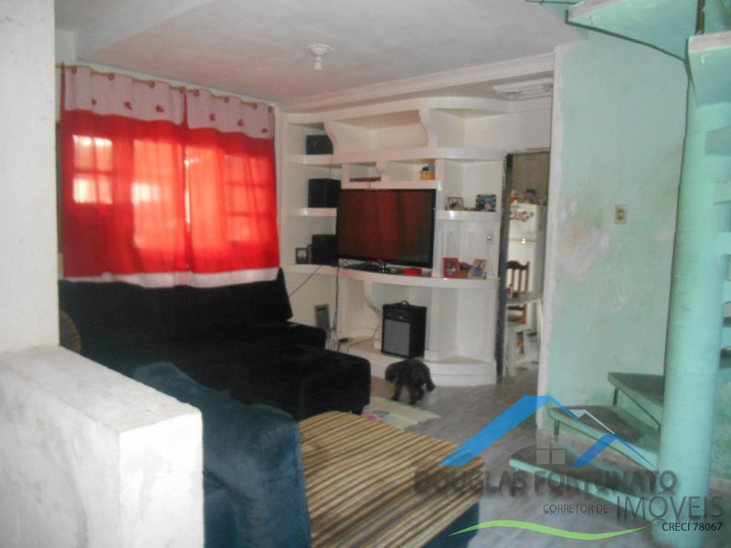 Casa em Peruíbe para Venda