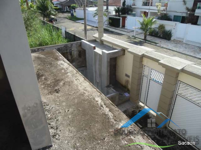 Casa em Peruíbe