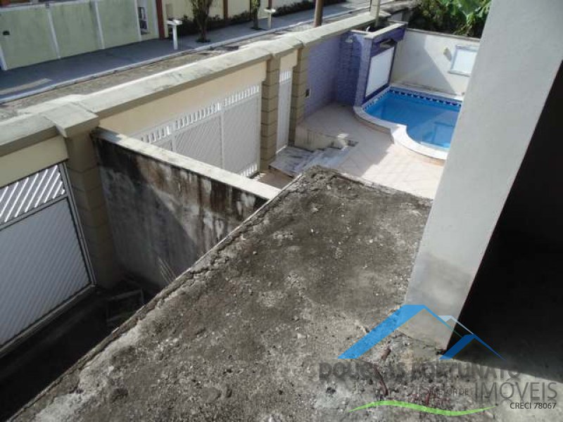 Casa em Peruíbe