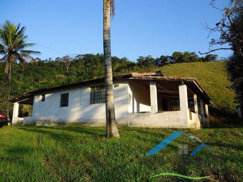 Rural em Itariri