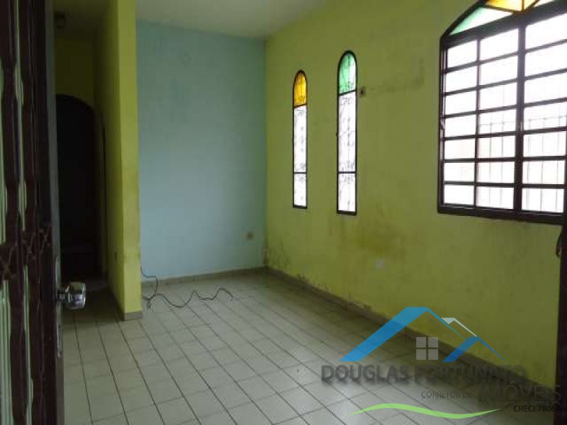 Casa em Peruíbe para Venda