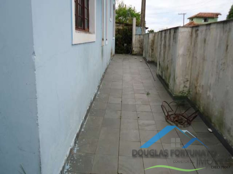 Casa em Peruíbe