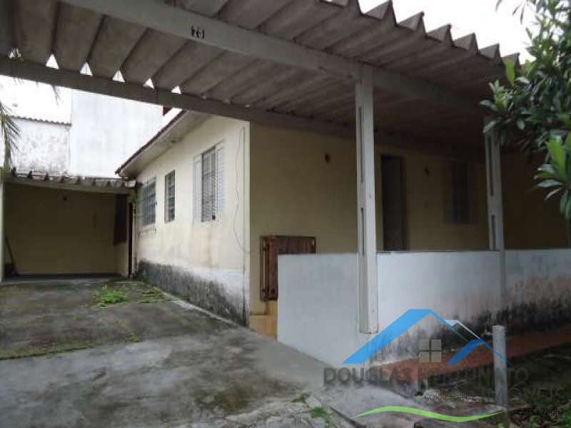 Casa em Peruíbe